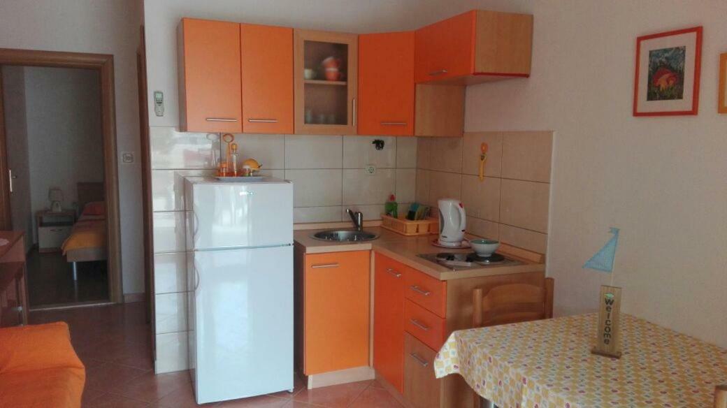 Apartment Peris Севид Екстериор снимка